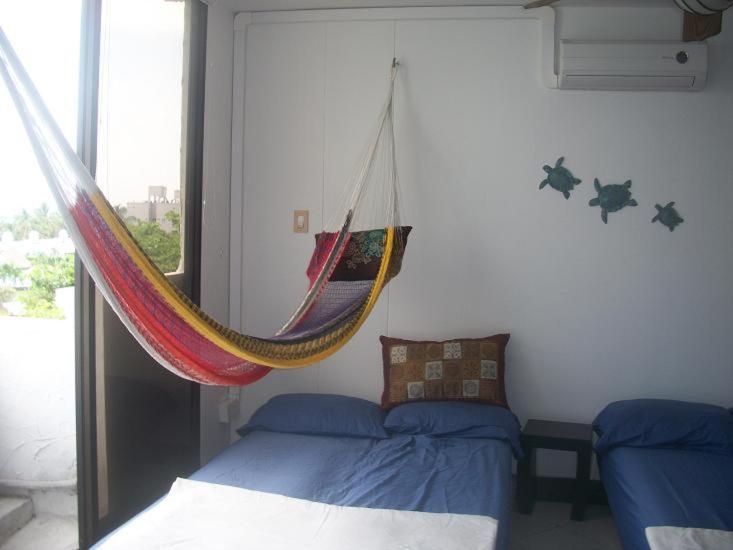 Balcones De Costa Azul Apto 302 Santa Marta  Esterno foto